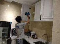 吸多了甲醛嗓子会难受吗